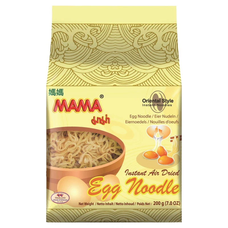 Mama Egg Noodles