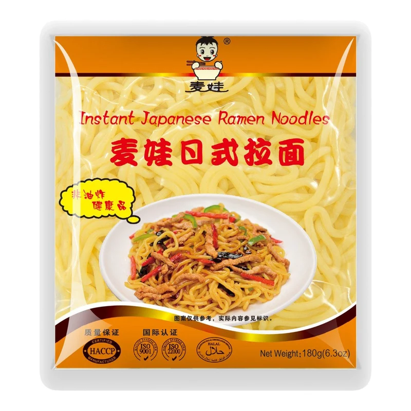 Mai Wai Windows Noodles 5x180G