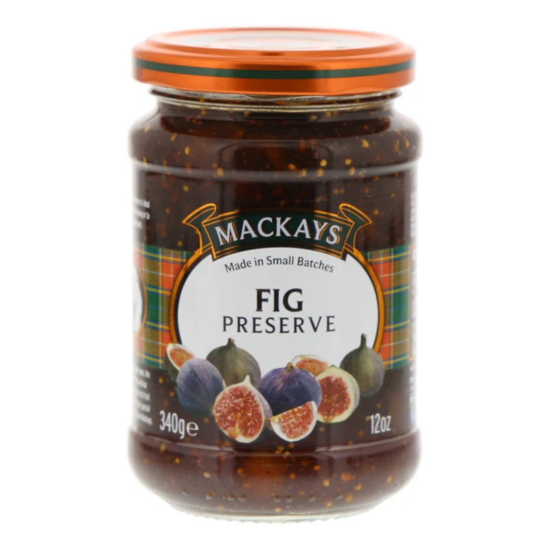 Mackays Fig Preserve