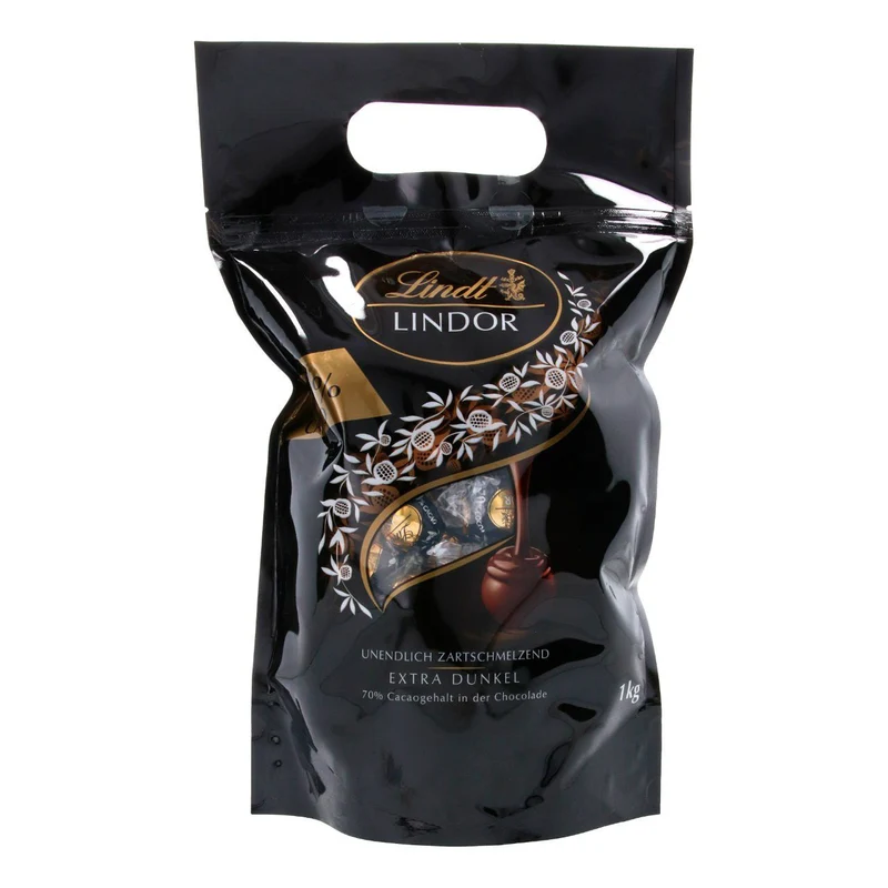 Lindt Dark 70%