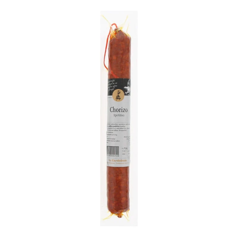 La Cordobesa Chorizo ??Aperitivo