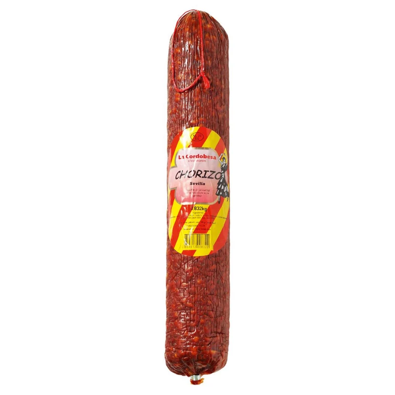 La Cordobesa Chorizo ??Sevilla
