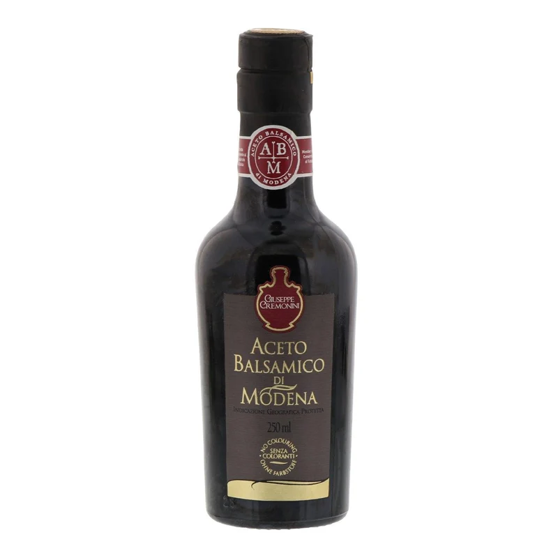 Acetaia Giuseppe Cremonini Balsamic Vinegar Di Modena