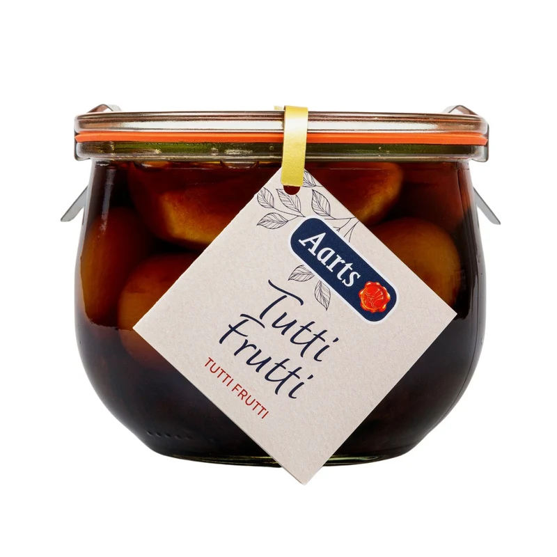 Aarts Tutti frutti
