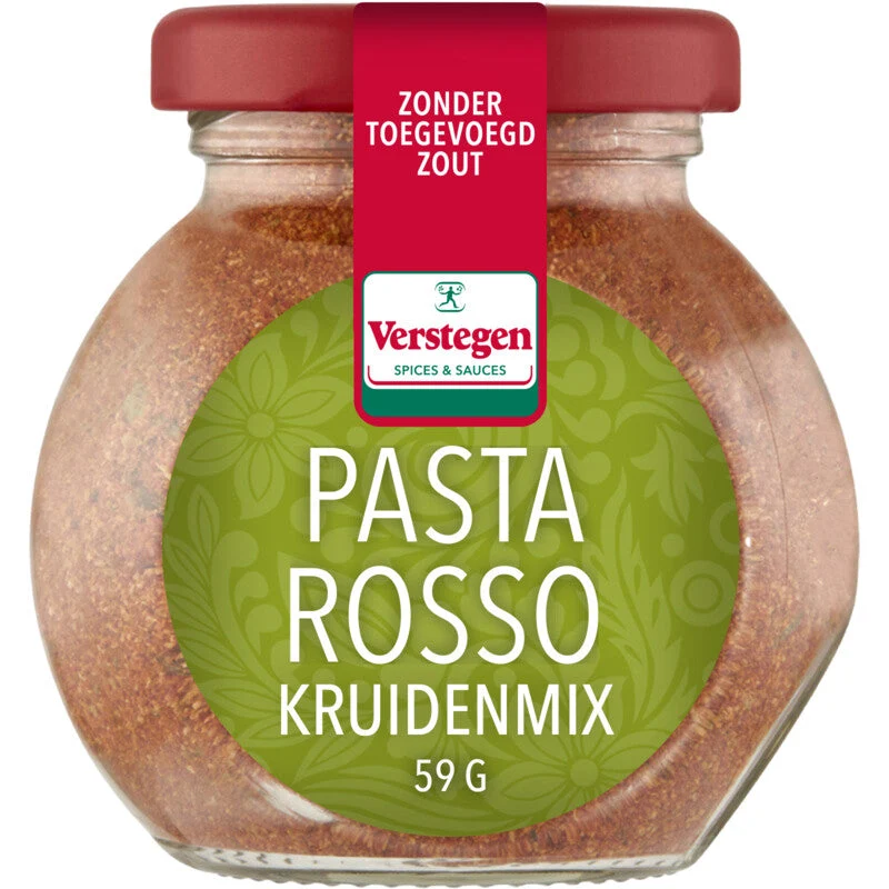 Verstegen Original Italian Blend for Pasta