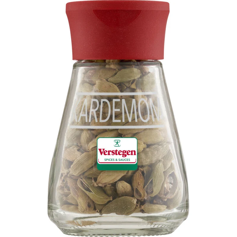 Verstegen Spreader Cardamom