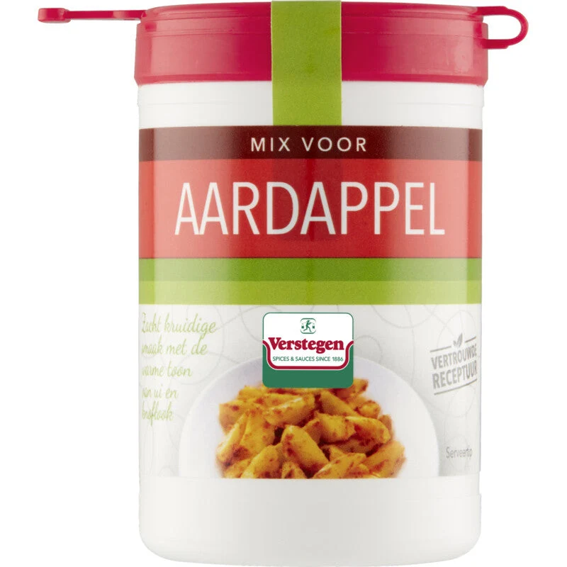 Verstegen Spice Mix for Potato