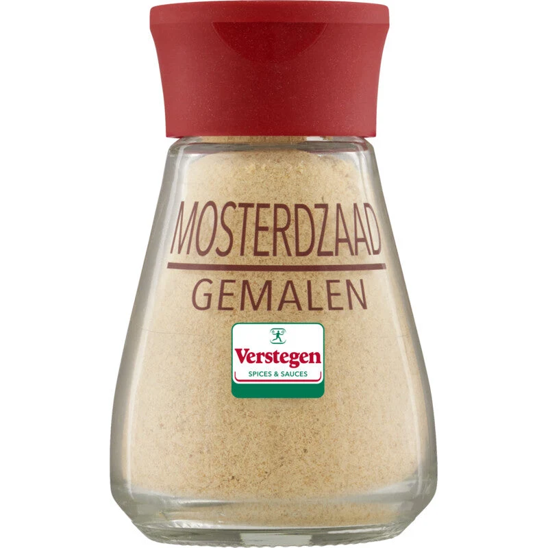 Verstegen Spreader Ground Mustard Seeds