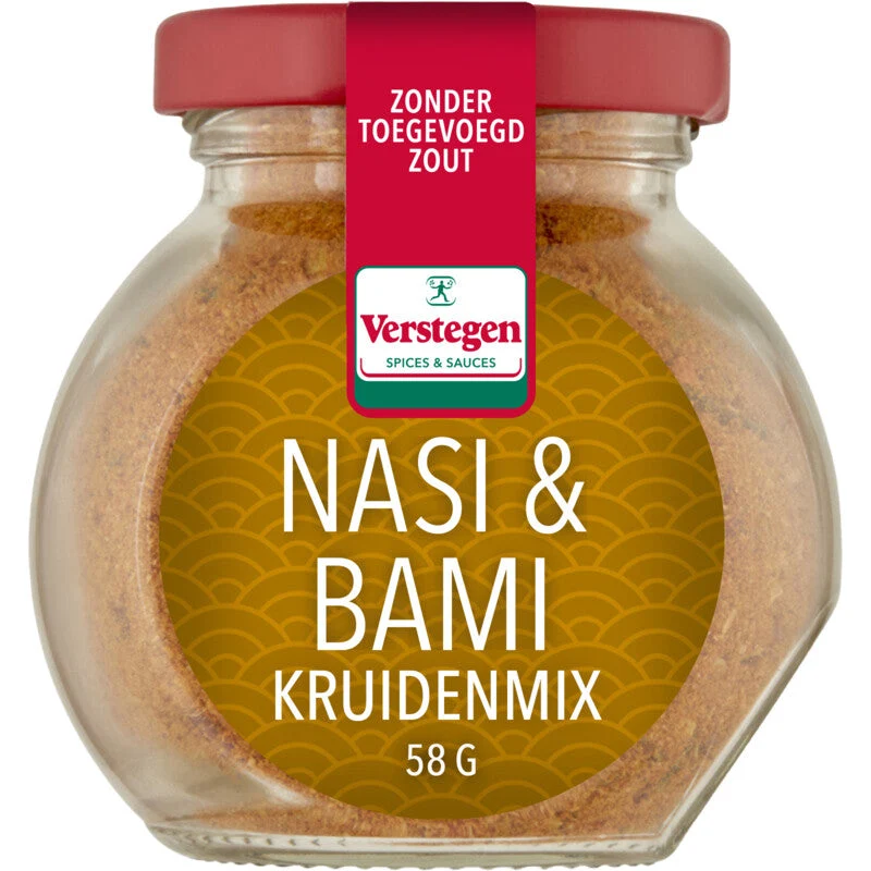 Verstegen Original Java Blend for Nasi/Bami