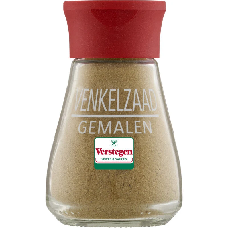 Verstegen Spreader Ground Fennel Seeds