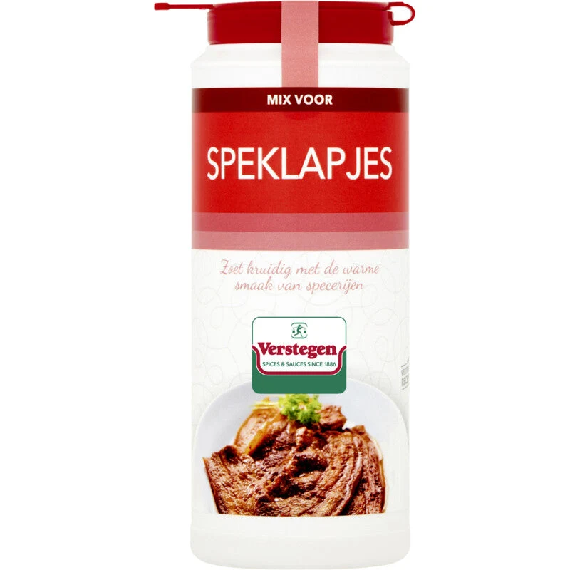 Verstegen Spice Mix for Bacon XL
