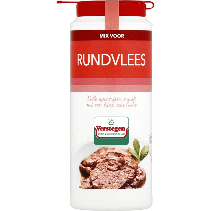 Verstegen Spice Mix for Beef XL