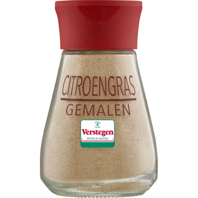 Verstegen Spreader Lemongrass