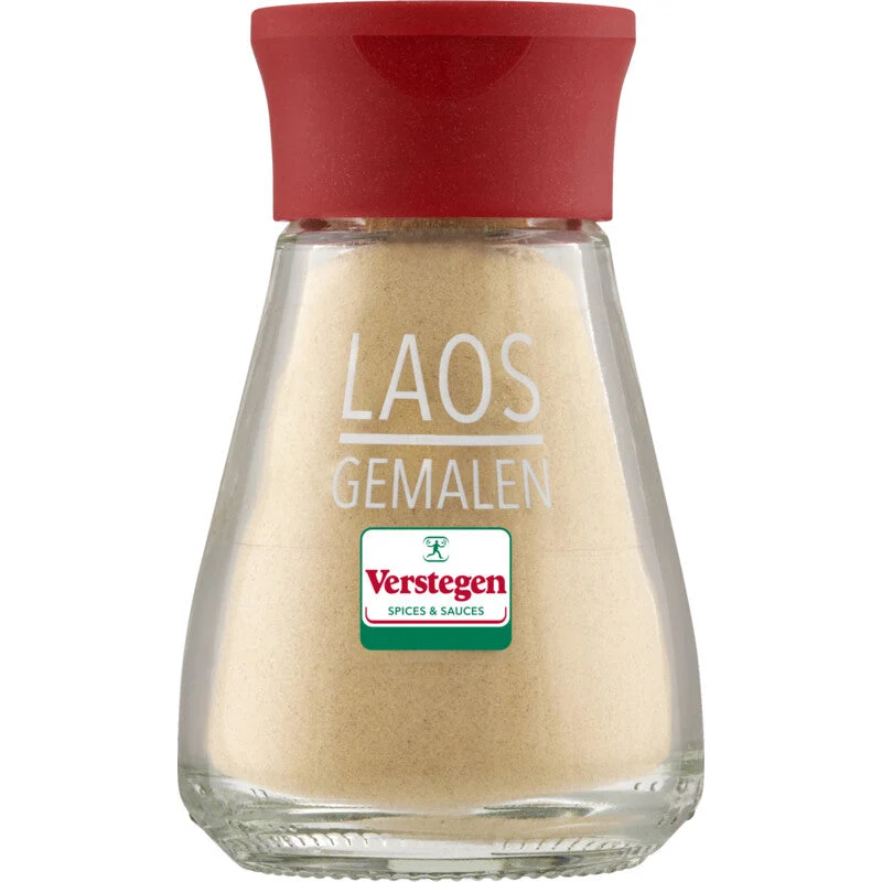 Verstegen Spreader Laos