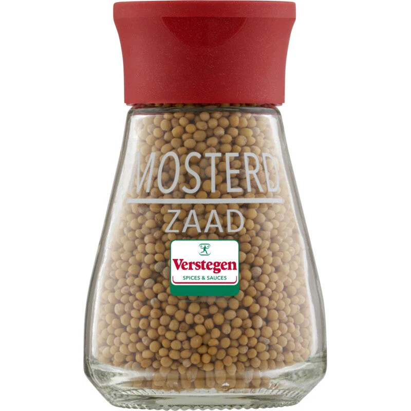 Verstegen Spreader Mustard Seed