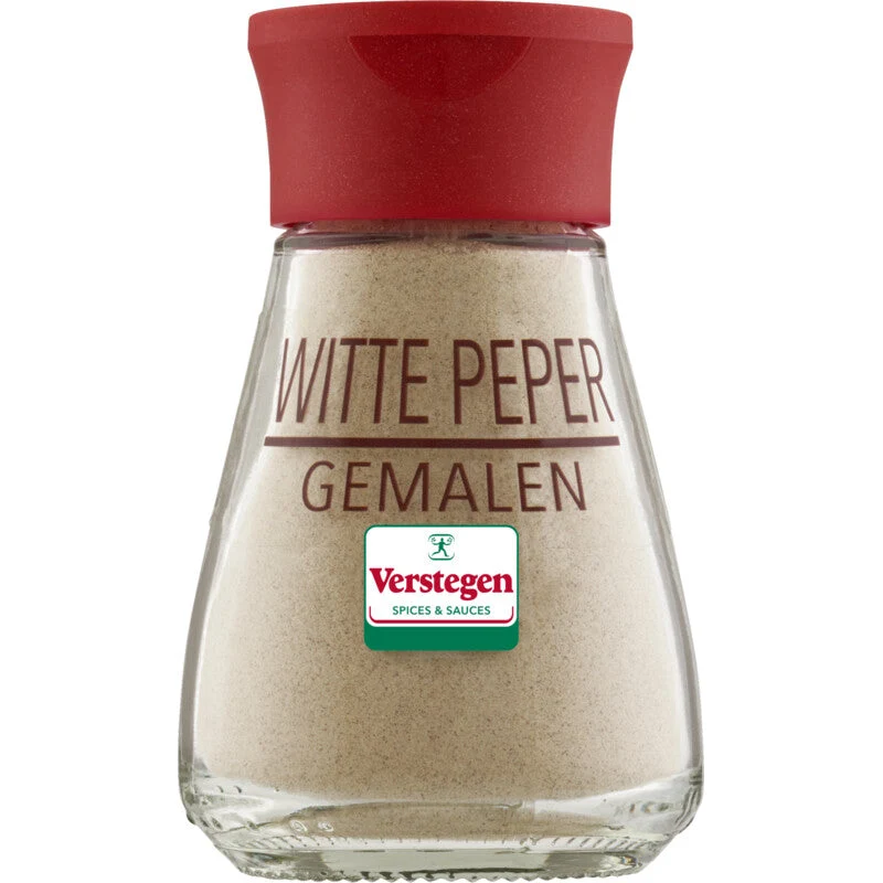 Verstegen Spreader White Pepper