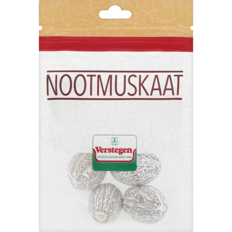 Verstegen Whole Bag of Nutmeg
