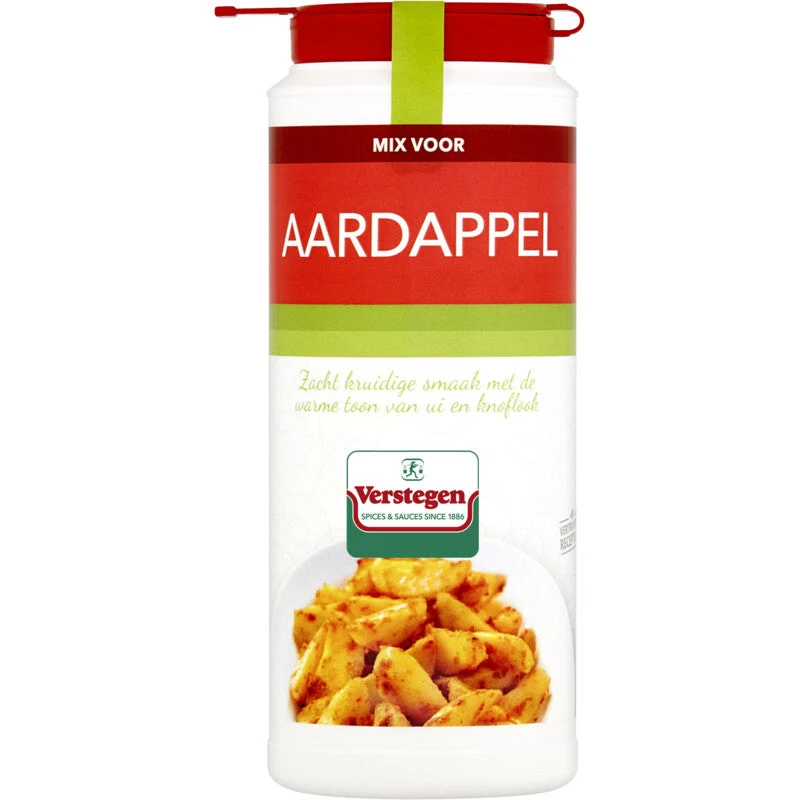 Verstegen Spice Mix for Potato XL