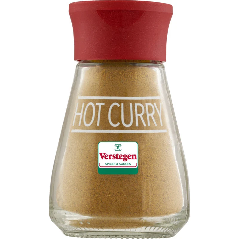 Verstegen Spreader Hot Curry