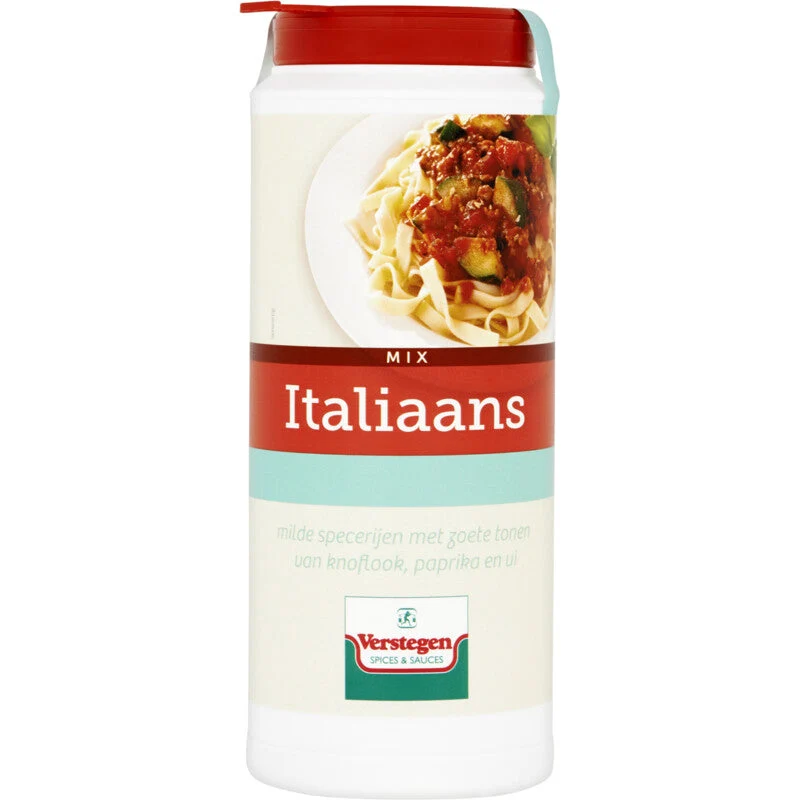 Verstegen Spice Mix Italian XL