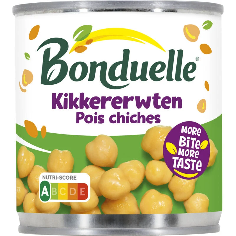 Bonduelle Chickpeas