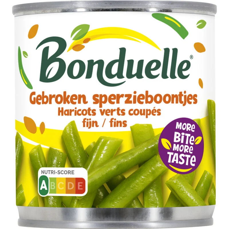 Bonduelle Broken Green Beans Fine