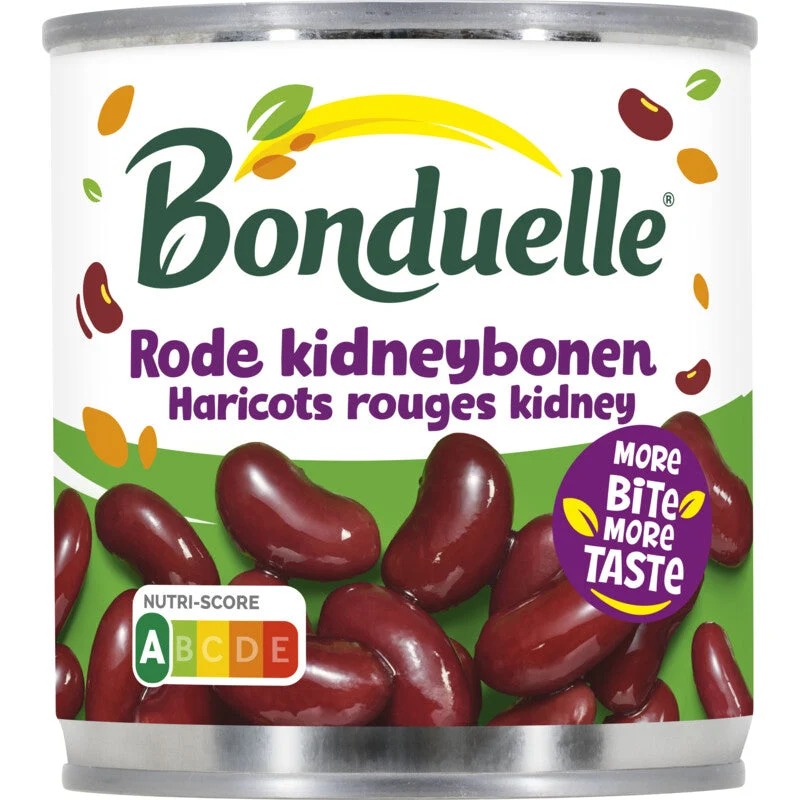 Bonduelle Red Kidney Beans