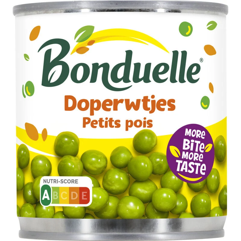 Bonduelle Peas Very Fine