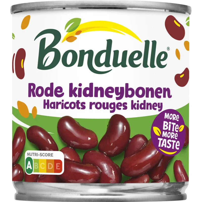 Bonduelle Red Kidney Beans XL