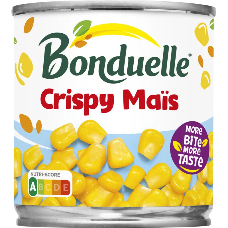 Bonduelle Crispy Corn XL