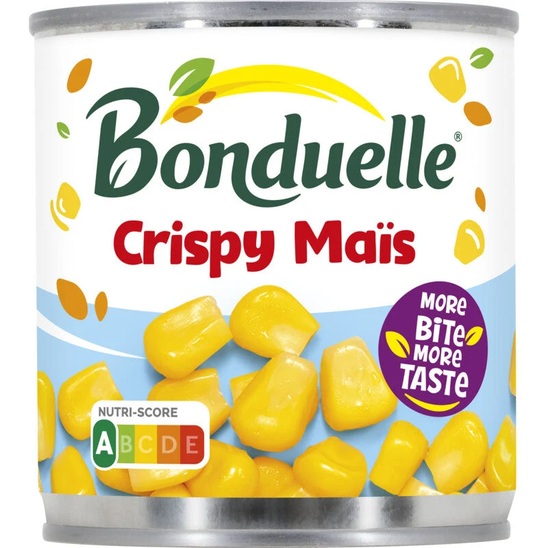 Bonduelle Crispy Corn
