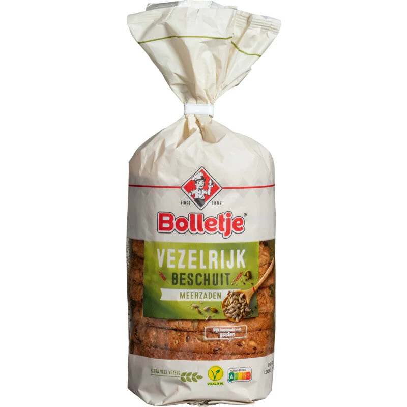 Bolletje Boeren Granen Beschuit