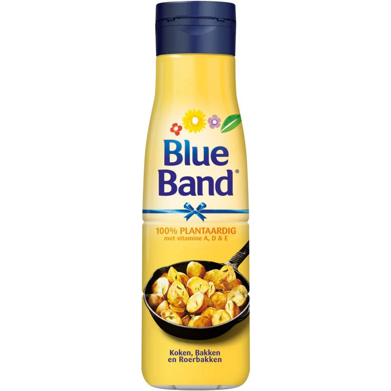 Blue Band Iedere Dag Vloeibaar