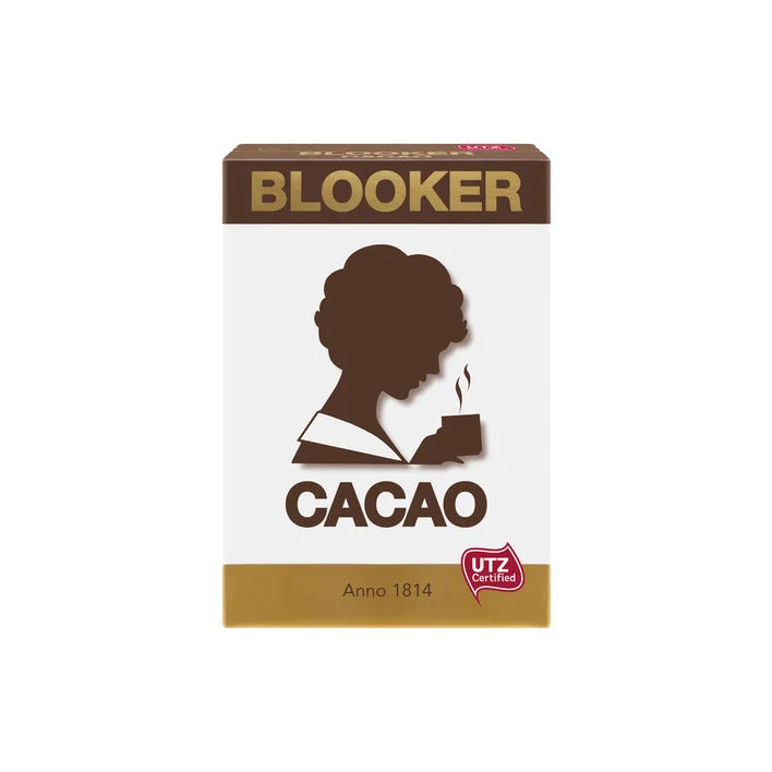 Blooker Cocoa Powder