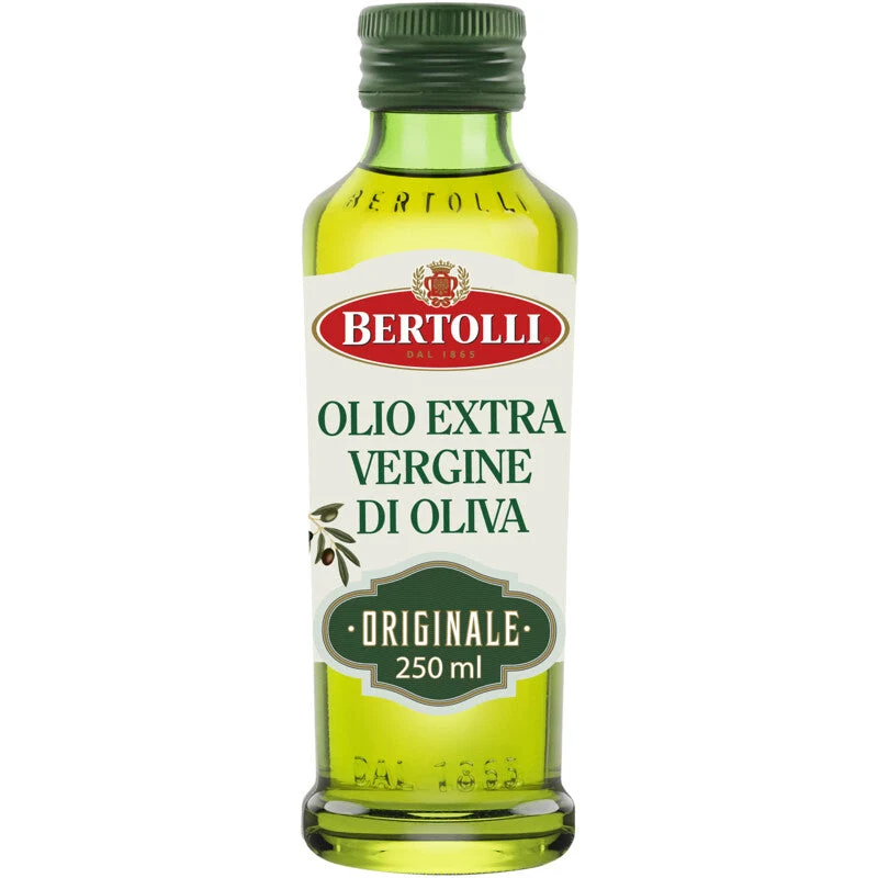 Bertolli Extra Vergine Olio di Oliva