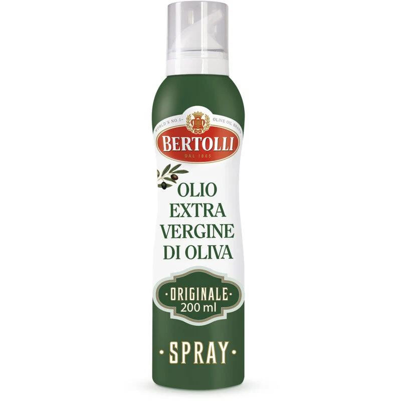 Bertolli Extra Vergine Olive Oil Spray Originale