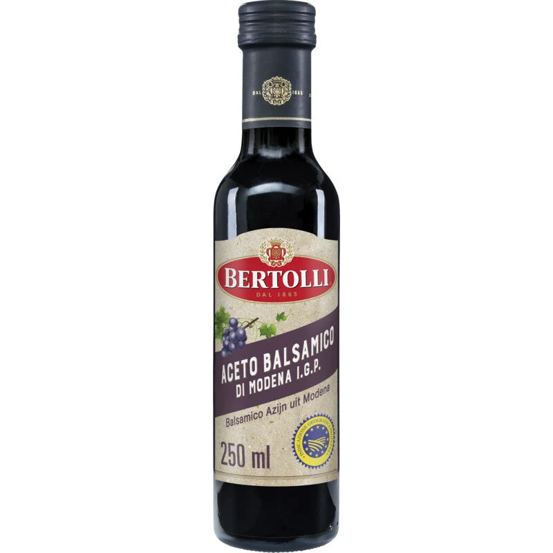Bertolli Balsamico Vinegar