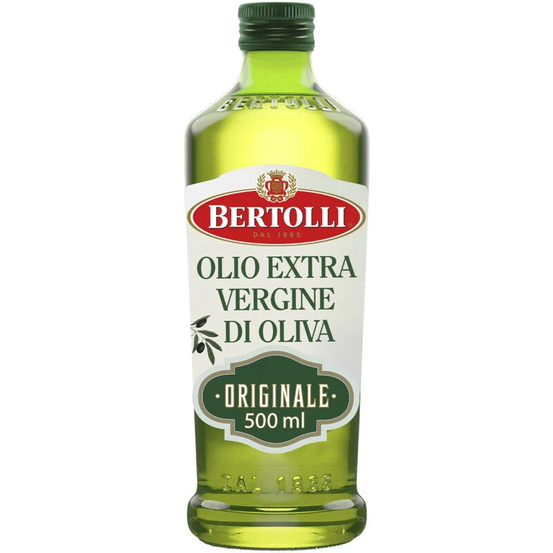 Bertolli Olive Oil Extra Vergine Originale
