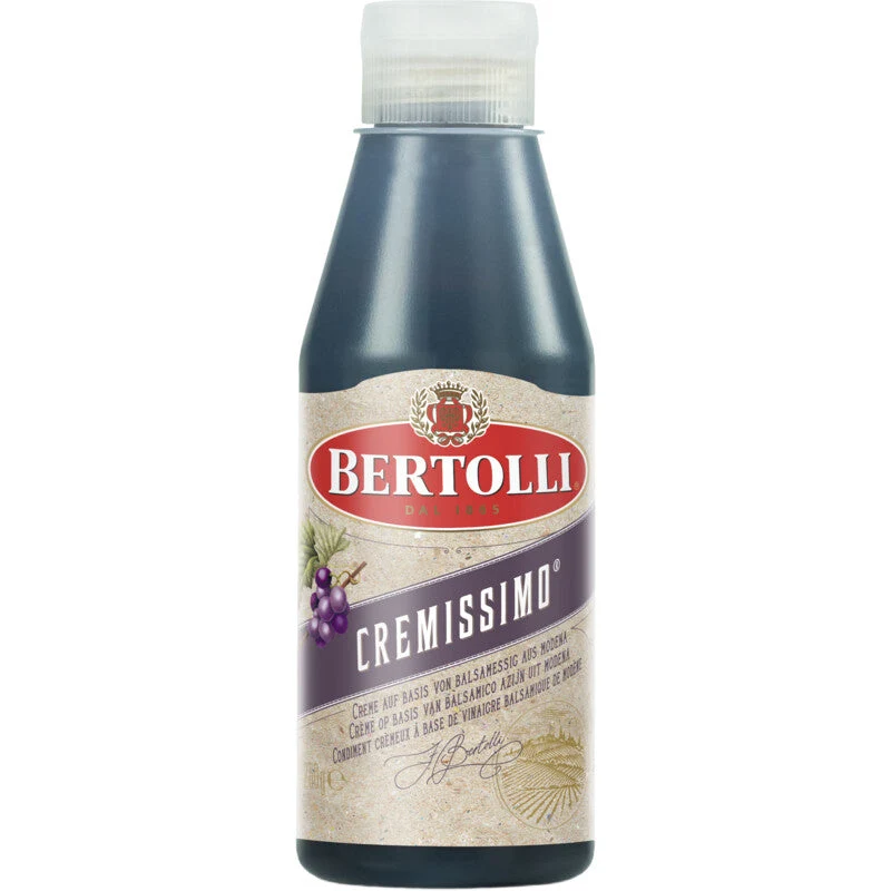 Bertolli Cremissimo