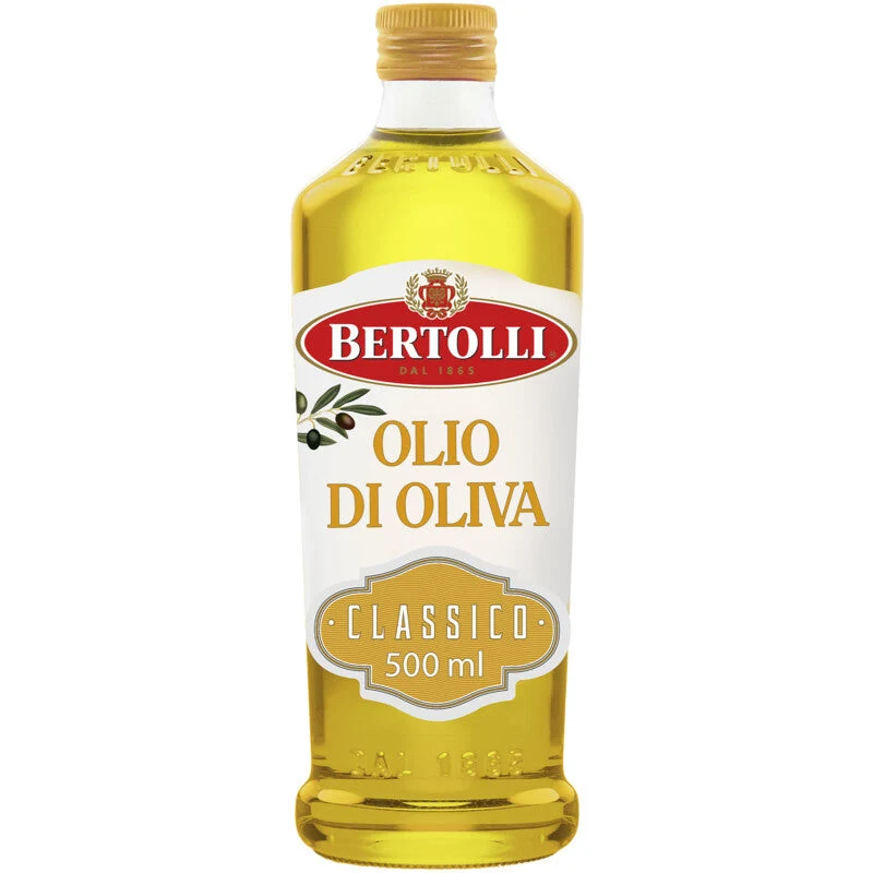 Bertolli Olive Oil Classico