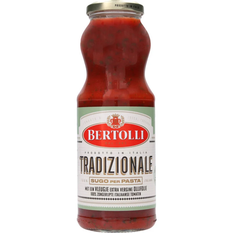 Bertolli Pasta Sauce Tradizionale