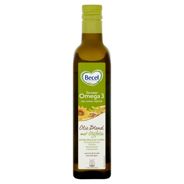 Becel Oil Blend with Olive Oil