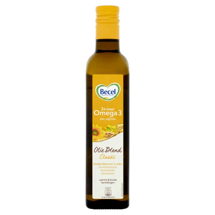Becel Oil Blend Classic