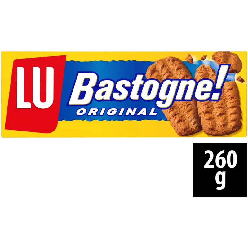 Bastogne Biscuits Original
