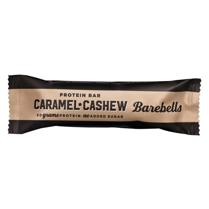 Barebells Caramel Cashew