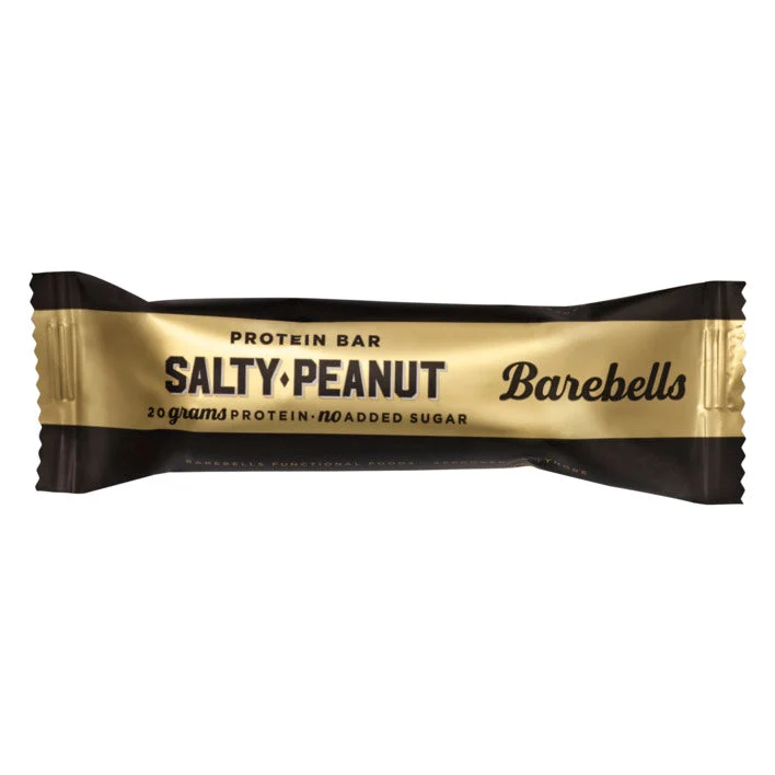 Barebells Salted Peanut