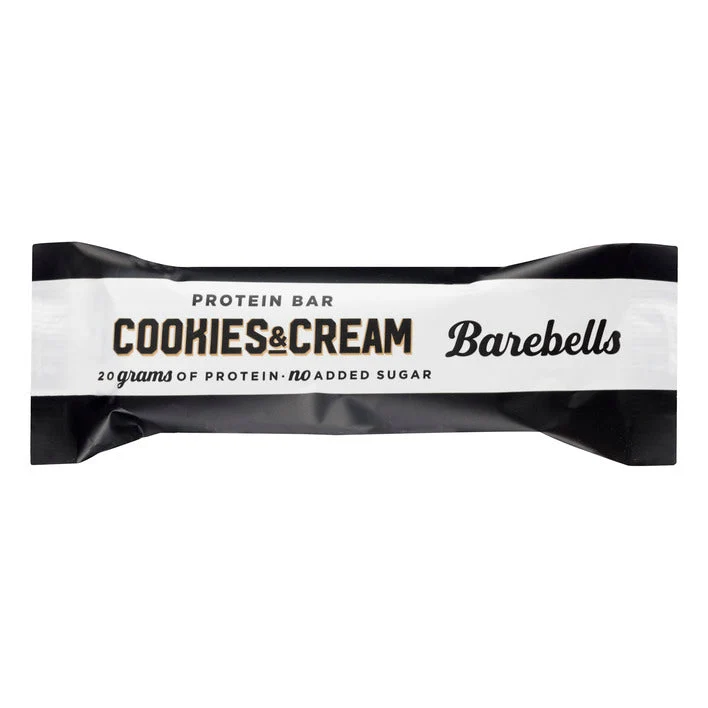Barebells Cookies & Cream