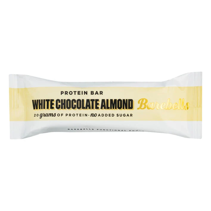 Barebells White Chocolate