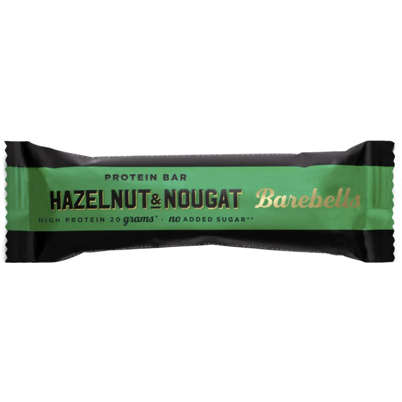 Barebells Hazelnut Nougat
