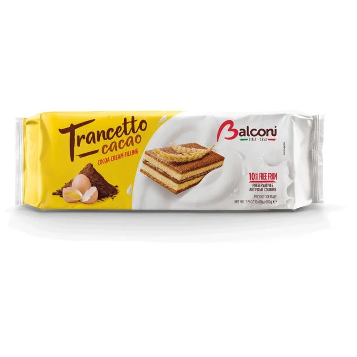 Balconi Trancetto Low-fat Cocoa